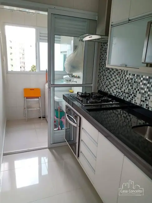 Foto 1 de Apartamento com 3 quartos à venda, 67m2 em Parque Campolim, Sorocaba - SP