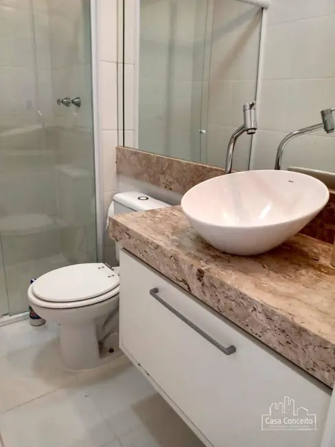 Apartamento com 3 quartos à venda, 67m2 em Parque Campolim, Sorocaba - SP - imagem 3 Foto 3 de Apartamento com 3 quartos à venda, 67m2 em Parque Campolim, Sorocaba - SP