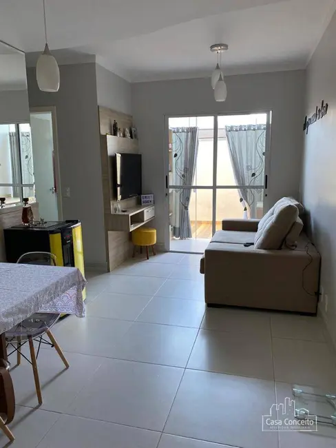 Apartamento com 2 quartos à venda, 69m2 em Wanel Ville, Sorocaba - SP - imagem 4 Foto 4 de Apartamento com 2 quartos à venda, 69m2 em Wanel Ville, Sorocaba - SP