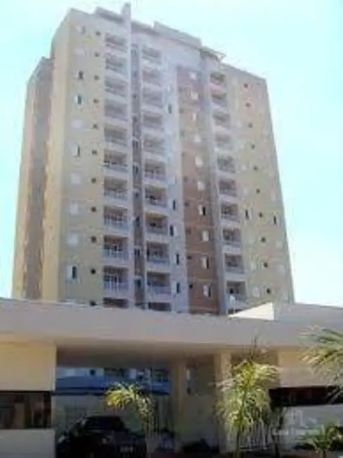 Foto 2 de Apartamento com 2 quartos à venda, 69m2 em Wanel Ville, Sorocaba - SP