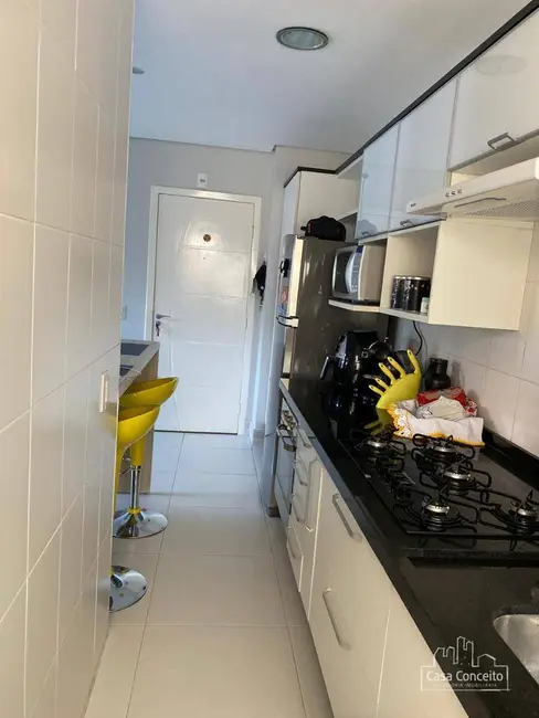 Apartamento com 2 quartos à venda, 69m2 em Wanel Ville, Sorocaba - SP - imagem 8 Foto 8 de Apartamento com 2 quartos à venda, 69m2 em Wanel Ville, Sorocaba - SP