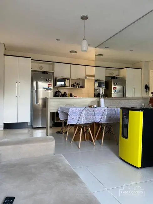 Apartamento com 2 quartos à venda, 69m2 em Wanel Ville, Sorocaba - SP - imagem 9 Foto 9 de Apartamento com 2 quartos à venda, 69m2 em Wanel Ville, Sorocaba - SP