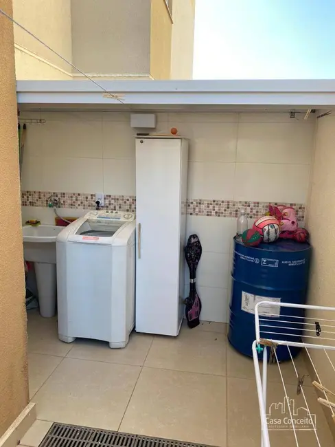 Foto 1 de Apartamento com 2 quartos à venda, 69m2 em Wanel Ville, Sorocaba - SP