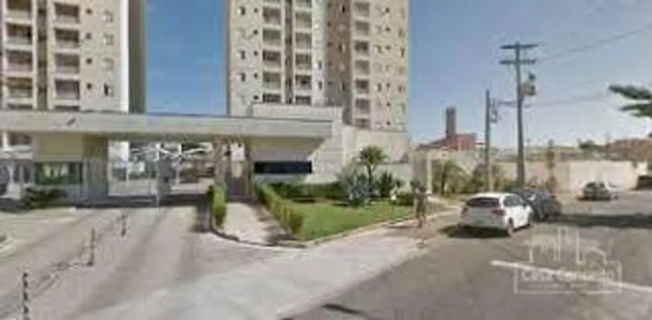 Apartamento com 2 quartos à venda, 69m2 em Wanel Ville, Sorocaba - SP - imagem 3 Foto 3 de Apartamento com 2 quartos à venda, 69m2 em Wanel Ville, Sorocaba - SP