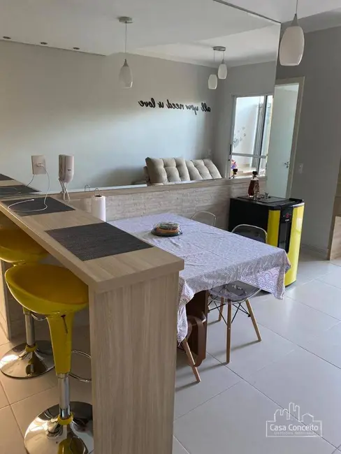 Apartamento com 2 quartos à venda, 69m2 em Wanel Ville, Sorocaba - SP - imagem 5 Foto 5 de Apartamento com 2 quartos à venda, 69m2 em Wanel Ville, Sorocaba - SP