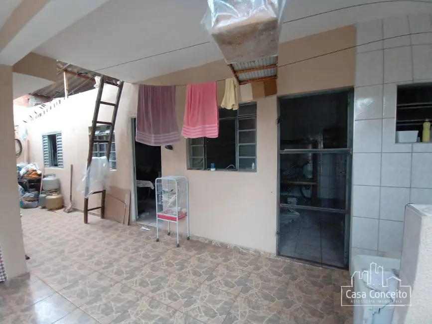 Casa com 2 quartos à venda, 250m2 em Vila Barcelona, Sorocaba - SP - imagem 9 Foto 9 de Casa com 2 quartos à venda, 250m2 em Vila Barcelona, Sorocaba - SP