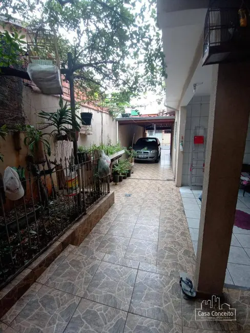 Casa com 2 quartos à venda, 250m2 em Vila Barcelona, Sorocaba - SP - imagem 8 Foto 8 de Casa com 2 quartos à venda, 250m2 em Vila Barcelona, Sorocaba - SP