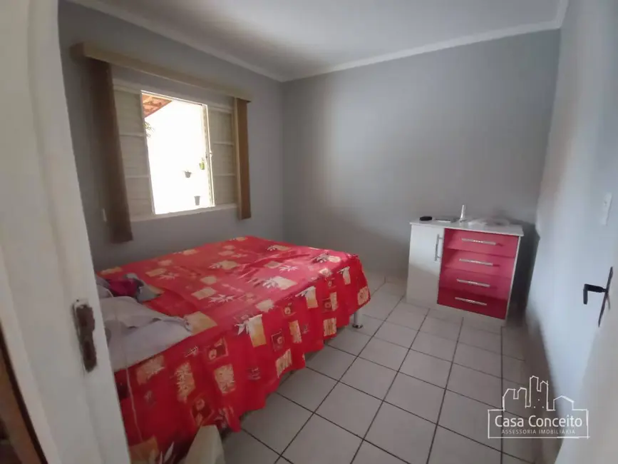 Casa com 2 quartos à venda, 250m2 em Vila Barcelona, Sorocaba - SP - imagem 7 Foto 7 de Casa com 2 quartos à venda, 250m2 em Vila Barcelona, Sorocaba - SP