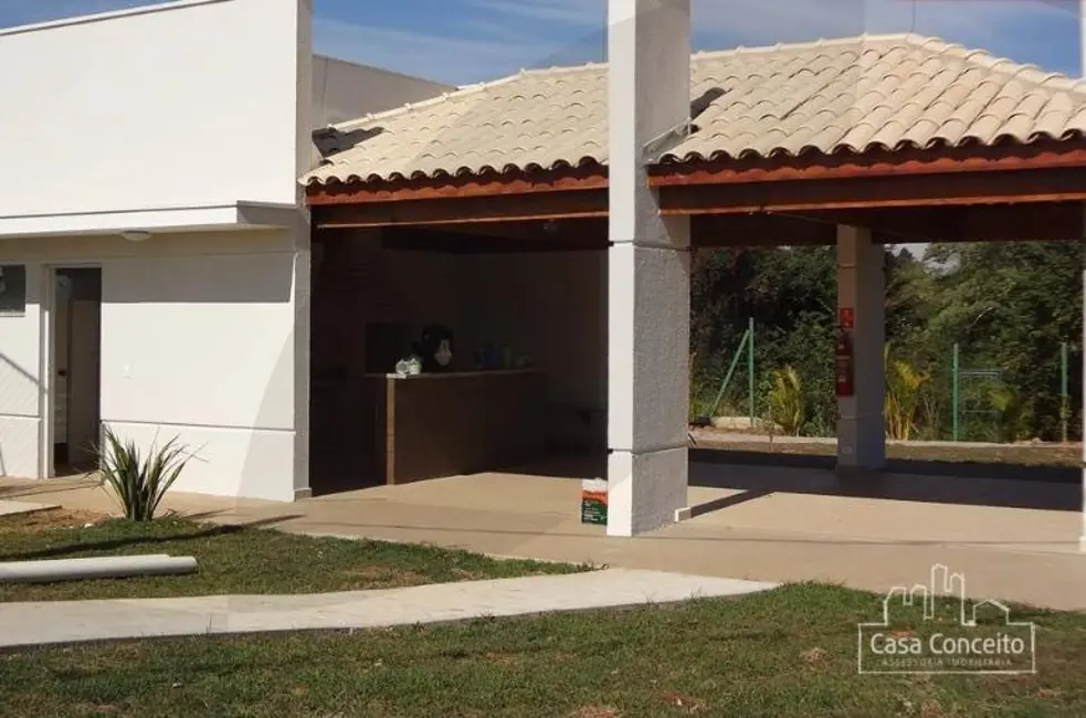 Foto 4 de Terreno / Lote à venda, 165m2 em Sorocaba - SP