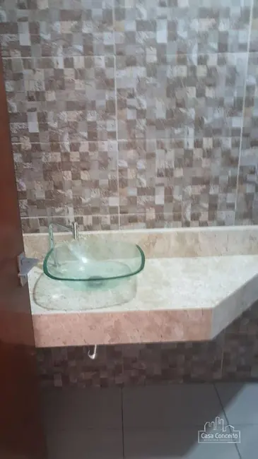 Casa de Condomínio com 3 quartos à venda, 154m2 em Horto Florestal, Sorocaba - SP - imagem 8 Foto 8 de Casa de Condomínio com 3 quartos à venda, 154m2 em Horto Florestal, Sorocaba - SP