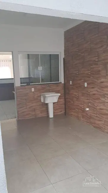 Casa de Condomínio com 3 quartos à venda, 154m2 em Horto Florestal, Sorocaba - SP - imagem 5 Foto 5 de Casa de Condomínio com 3 quartos à venda, 154m2 em Horto Florestal, Sorocaba - SP