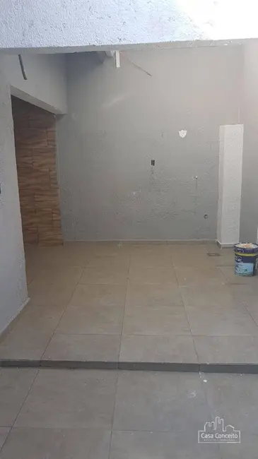 Casa de Condomínio com 3 quartos à venda, 154m2 em Horto Florestal, Sorocaba - SP - imagem 4 Foto 4 de Casa de Condomínio com 3 quartos à venda, 154m2 em Horto Florestal, Sorocaba - SP