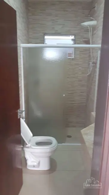 Casa de Condomínio com 3 quartos à venda, 154m2 em Horto Florestal, Sorocaba - SP - imagem 7 Foto 7 de Casa de Condomínio com 3 quartos à venda, 154m2 em Horto Florestal, Sorocaba - SP
