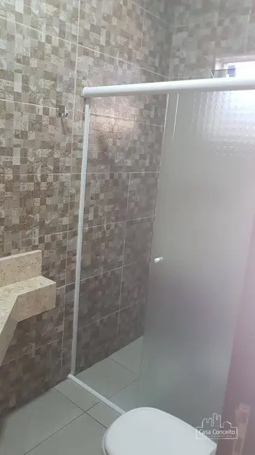 Casa de Condomínio com 3 quartos à venda, 154m2 em Horto Florestal, Sorocaba - SP - imagem 6 Foto 6 de Casa de Condomínio com 3 quartos à venda, 154m2 em Horto Florestal, Sorocaba - SP