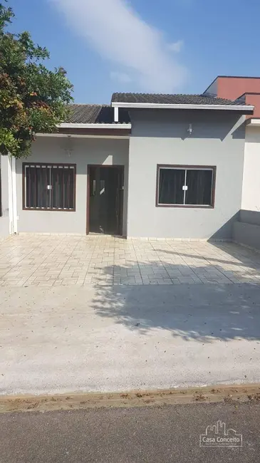 Foto 2 de Casa de Condomínio com 3 quartos à venda, 154m2 em Horto Florestal, Sorocaba - SP
