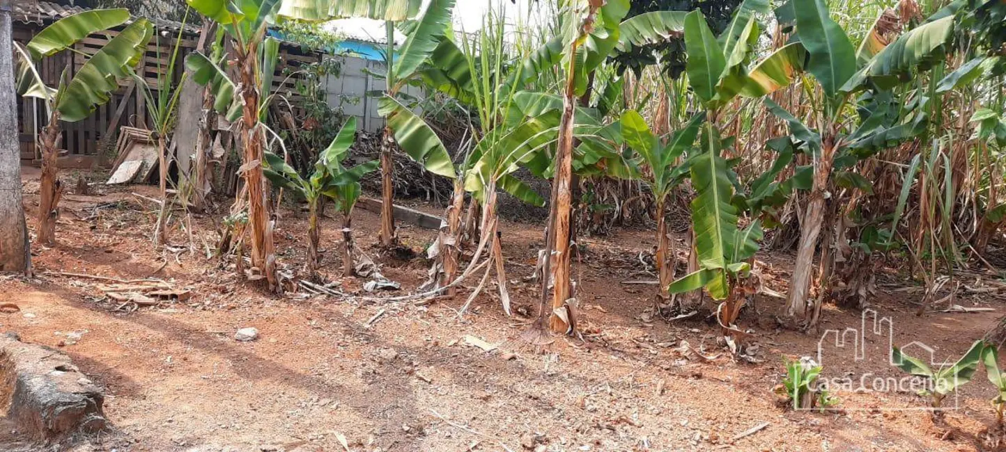 Chácara com 3 quartos à venda, 1800m2 em Vila Helena, Sorocaba - SP - imagem 7 Foto 7 de Chácara com 3 quartos à venda, 1800m2 em Vila Helena, Sorocaba - SP