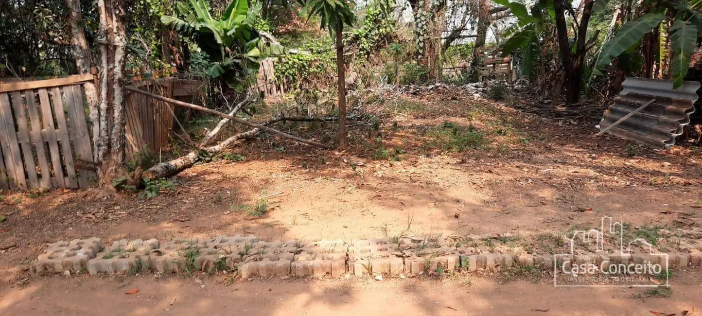 Chácara com 3 quartos à venda, 1800m2 em Vila Helena, Sorocaba - SP - imagem 8 Foto 8 de Chácara com 3 quartos à venda, 1800m2 em Vila Helena, Sorocaba - SP