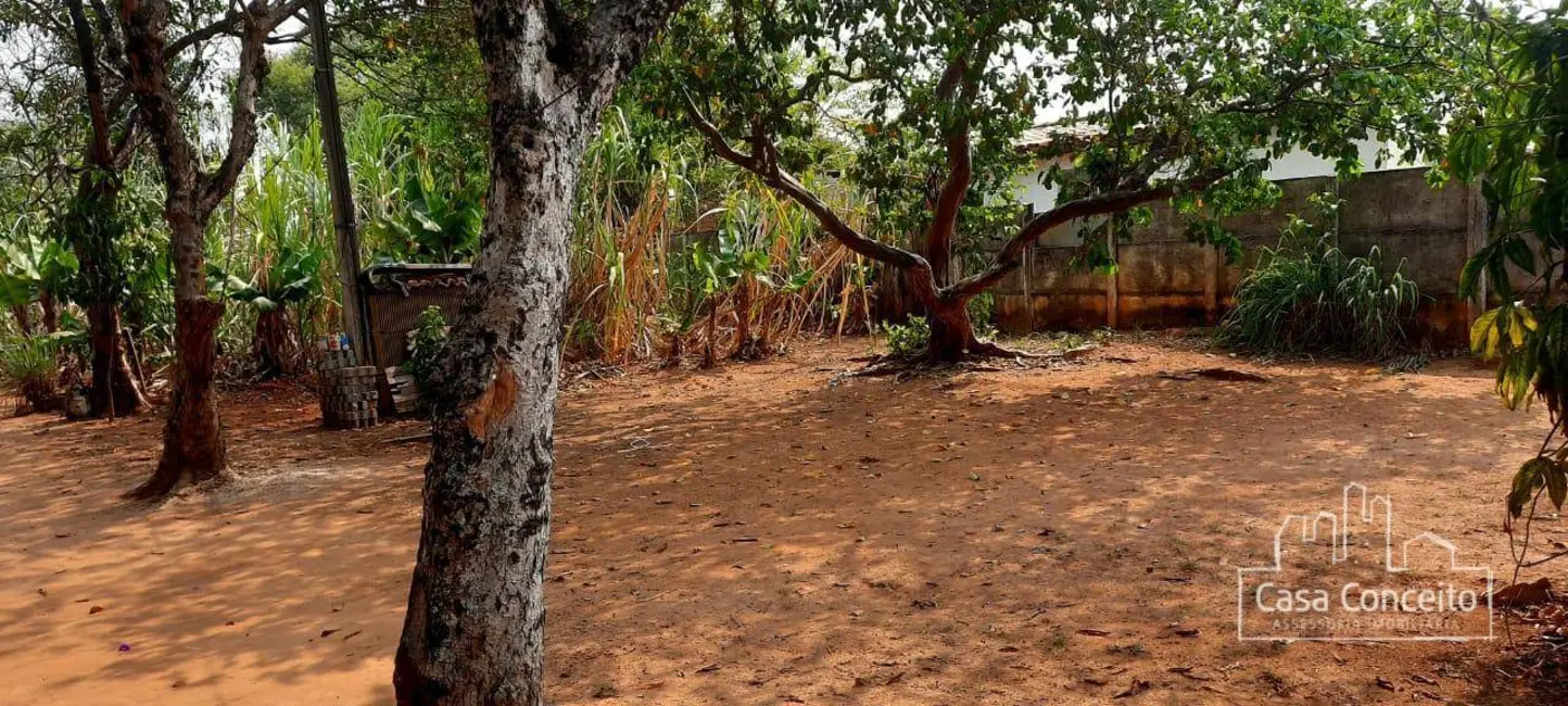 Chácara com 3 quartos à venda, 1800m2 em Vila Helena, Sorocaba - SP - imagem 9 Foto 9 de Chácara com 3 quartos à venda, 1800m2 em Vila Helena, Sorocaba - SP