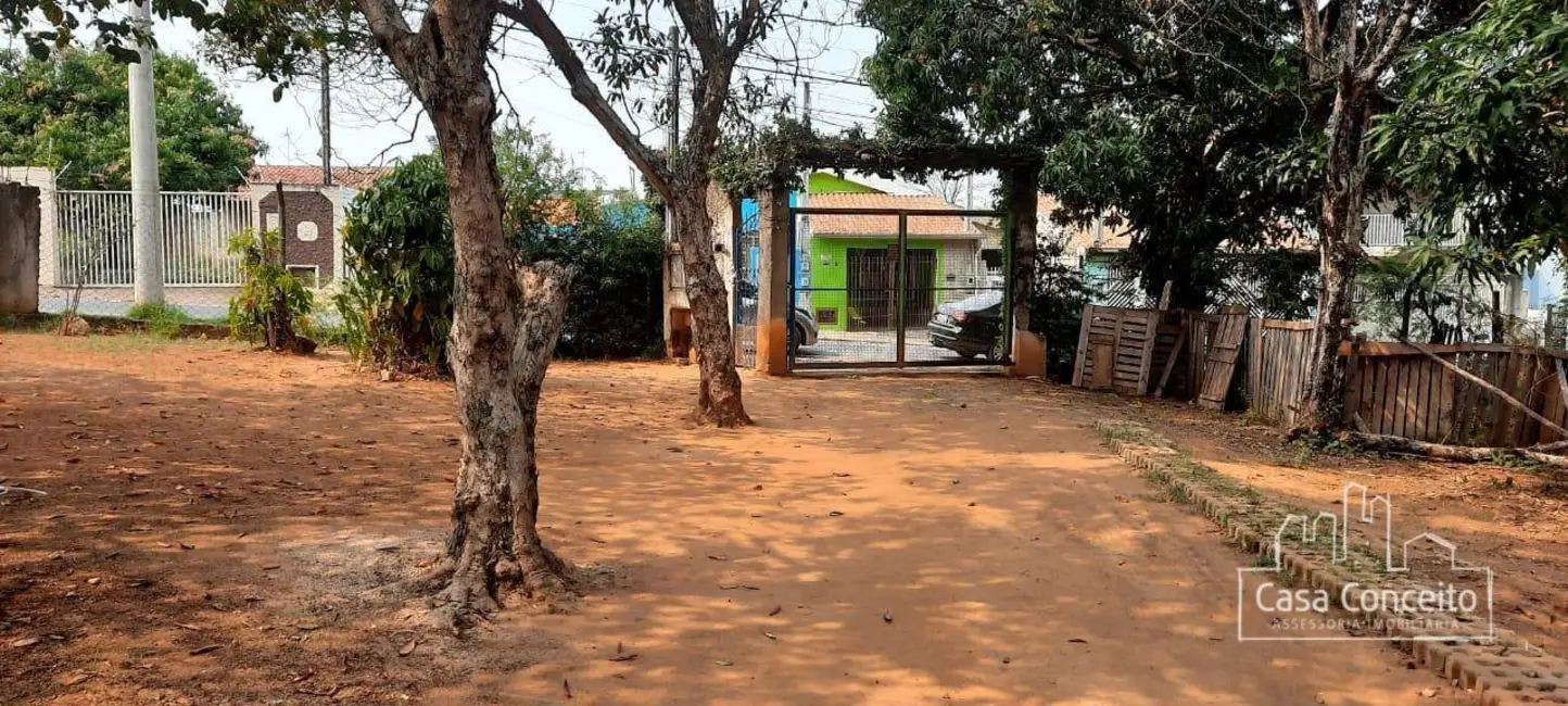 Chácara com 3 quartos à venda, 1800m2 em Vila Helena, Sorocaba - SP - imagem 3 Foto 3 de Chácara com 3 quartos à venda, 1800m2 em Vila Helena, Sorocaba - SP