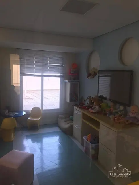 Apartamento com 3 quartos à venda, 85m2 em Vila Jardini, Sorocaba - SP - imagem 8 Foto 8 de Apartamento com 3 quartos à venda, 85m2 em Vila Jardini, Sorocaba - SP