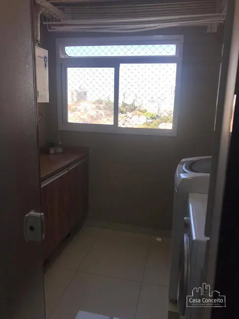 Apartamento com 3 quartos à venda, 85m2 em Vila Jardini, Sorocaba - SP - imagem 9 Foto 9 de Apartamento com 3 quartos à venda, 85m2 em Vila Jardini, Sorocaba - SP