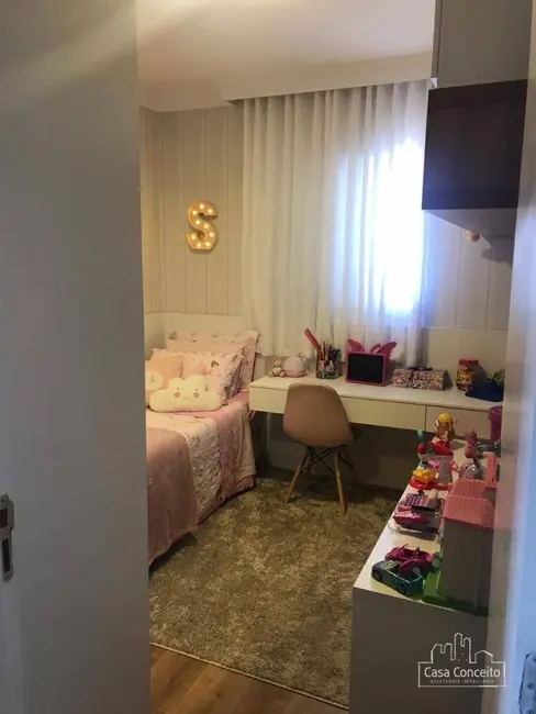 Apartamento com 3 quartos à venda, 85m2 em Vila Jardini, Sorocaba - SP - imagem 6 Foto 6 de Apartamento com 3 quartos à venda, 85m2 em Vila Jardini, Sorocaba - SP