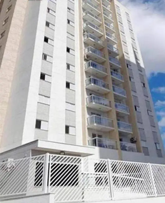 Foto 2 de Apartamento com 3 quartos à venda, 85m2 em Vila Jardini, Sorocaba - SP