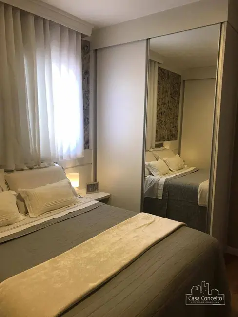 Apartamento com 3 quartos à venda, 85m2 em Vila Jardini, Sorocaba - SP - imagem 4 Foto 4 de Apartamento com 3 quartos à venda, 85m2 em Vila Jardini, Sorocaba - SP