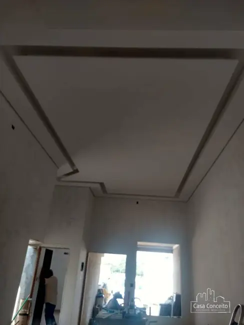 Casa de Condomínio com 3 quartos à venda, 106m2 em Sorocaba - SP - imagem 1 Foto 1 de Casa de Condomínio com 3 quartos à venda, 106m2 em Sorocaba - SP