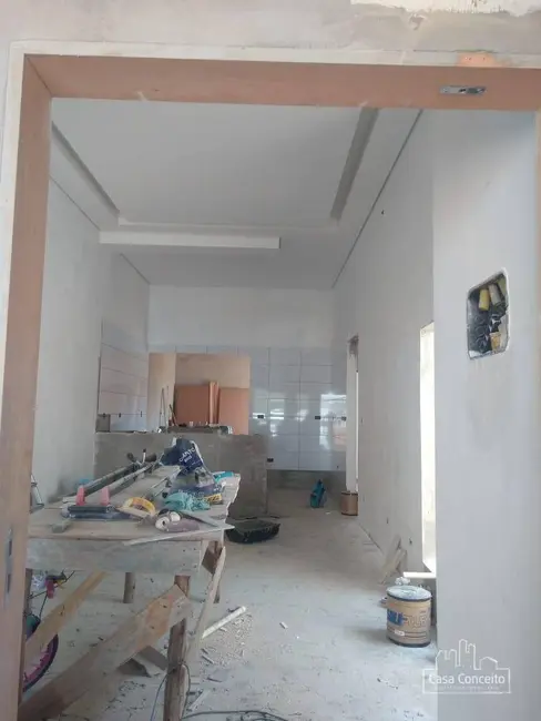 Casa de Condomínio com 3 quartos à venda, 106m2 em Sorocaba - SP - imagem 2 Foto 2 de Casa de Condomínio com 3 quartos à venda, 106m2 em Sorocaba - SP