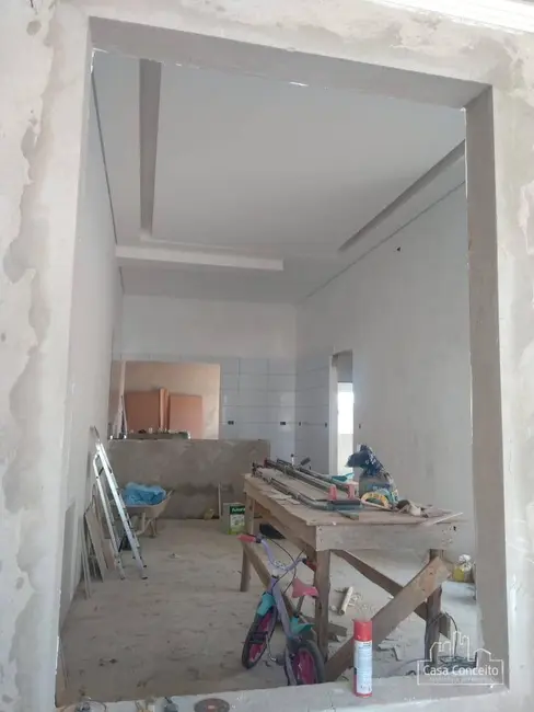 Casa de Condomínio com 3 quartos à venda, 106m2 em Sorocaba - SP - imagem 3 Foto 3 de Casa de Condomínio com 3 quartos à venda, 106m2 em Sorocaba - SP