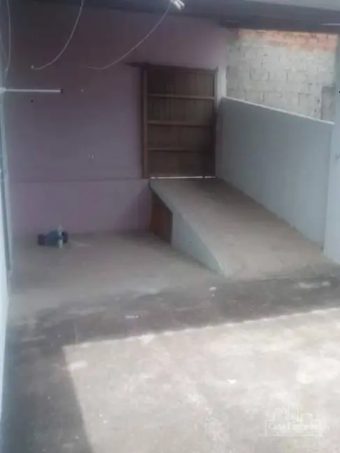 Foto 1 de Casa com 2 quartos à venda, 200m2 em Jardim Clarice I, Votorantim - SP