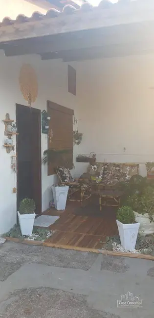 Foto 3 de Casa com 2 quartos à venda, 200m2 em Jardim Clarice I, Votorantim - SP