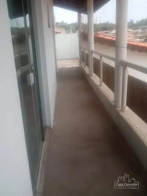 Foto 2 de Casa com 2 quartos à venda, 200m2 em Jardim Clarice I, Votorantim - SP