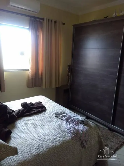 Casa de Condomínio com 3 quartos à venda, 154m2 em Horto Florestal, Sorocaba - SP - imagem 5 Foto 5 de Casa de Condomínio com 3 quartos à venda, 154m2 em Horto Florestal, Sorocaba - SP