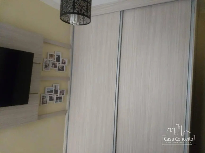 Casa de Condomínio com 3 quartos à venda, 154m2 em Horto Florestal, Sorocaba - SP - imagem 4 Foto 4 de Casa de Condomínio com 3 quartos à venda, 154m2 em Horto Florestal, Sorocaba - SP