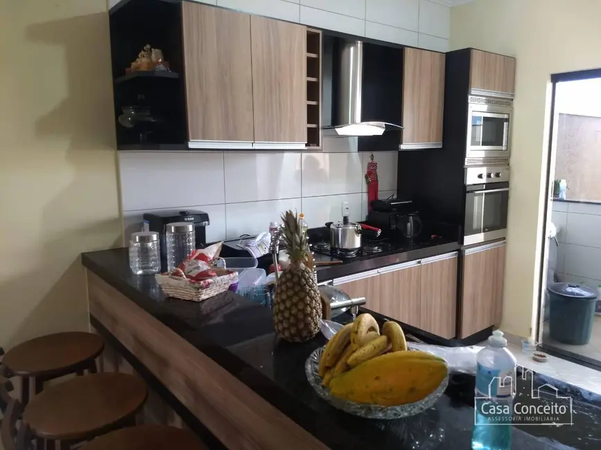 Casa de Condomínio com 3 quartos à venda, 154m2 em Horto Florestal, Sorocaba - SP - imagem 7 Foto 7 de Casa de Condomínio com 3 quartos à venda, 154m2 em Horto Florestal, Sorocaba - SP
