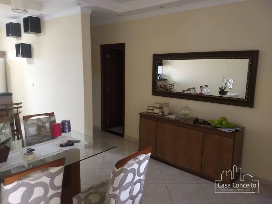 Casa de Condomínio com 3 quartos à venda, 154m2 em Horto Florestal, Sorocaba - SP - imagem 3 Foto 3 de Casa de Condomínio com 3 quartos à venda, 154m2 em Horto Florestal, Sorocaba - SP