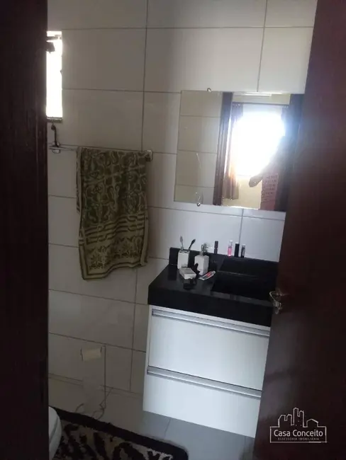 Casa de Condomínio com 3 quartos à venda, 154m2 em Horto Florestal, Sorocaba - SP - imagem 8 Foto 8 de Casa de Condomínio com 3 quartos à venda, 154m2 em Horto Florestal, Sorocaba - SP