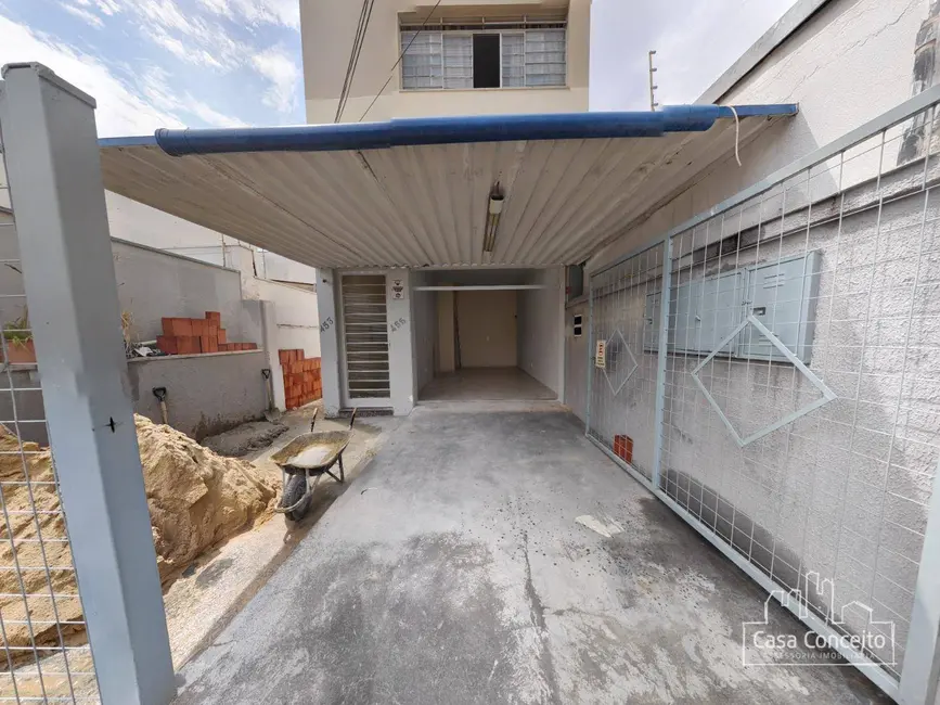 Foto 3 de Sala Comercial para alugar, 44m2 em Jardim Vergueiro, Sorocaba - SP