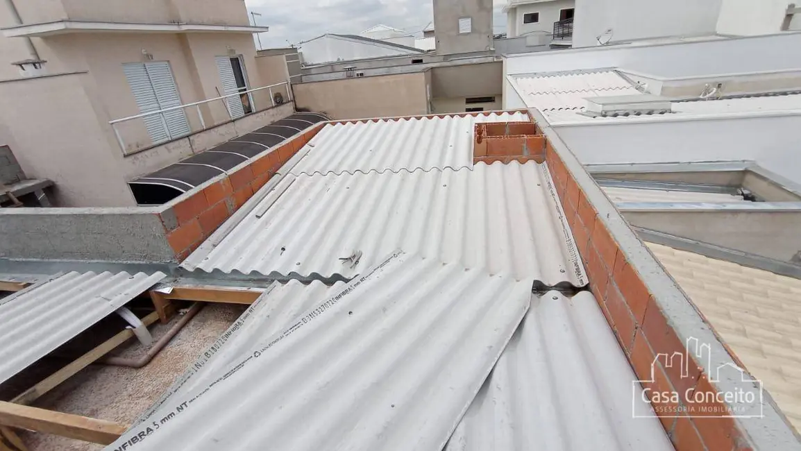 Foto 2 de Casa de Condomínio com 3 quartos à venda, 200m2 em Wanel Ville, Sorocaba - SP