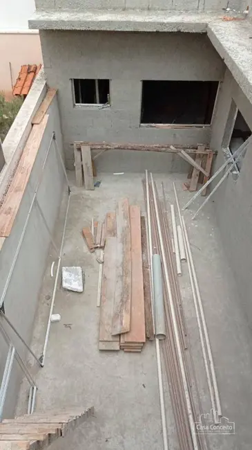 Casa de Condomínio com 3 quartos à venda, 200m2 em Wanel Ville, Sorocaba - SP - imagem 3 Foto 3 de Casa de Condomínio com 3 quartos à venda, 200m2 em Wanel Ville, Sorocaba - SP