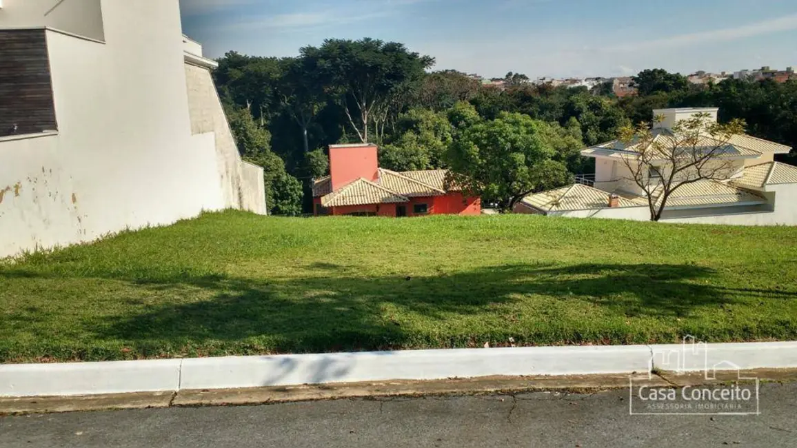 Foto 3 de Terreno / Lote à venda, 330m2 em Jardim Gramados de Sorocaba, Sorocaba - SP