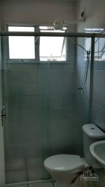 Foto 6 de Apartamento com 2 quartos à venda, 50m2 em Vila Odin, Sorocaba - SP
