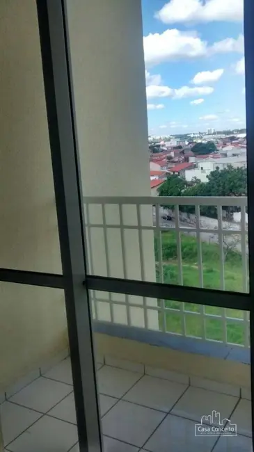 Foto 8 de Apartamento com 2 quartos à venda, 50m2 em Vila Odin, Sorocaba - SP