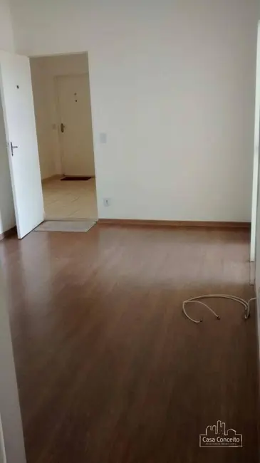 Foto 5 de Apartamento com 2 quartos à venda, 50m2 em Vila Odin, Sorocaba - SP