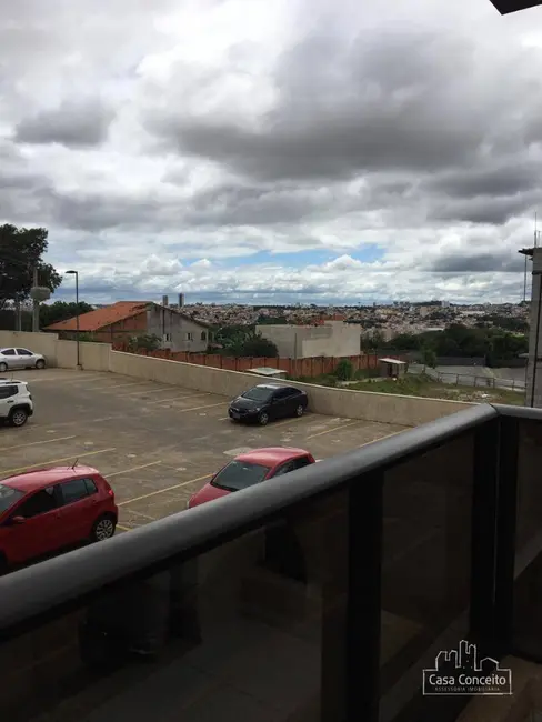 Apartamento com 2 quartos para alugar, 52m2 em Jardim Santa Fé, Sorocaba - SP - imagem 3 Foto 3 de Apartamento com 2 quartos para alugar, 52m2 em Jardim Santa Fé, Sorocaba - SP