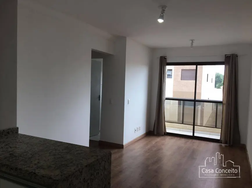 Foto 1 de Apartamento com 2 quartos para alugar, 52m2 em Jardim Santa Fé, Sorocaba - SP