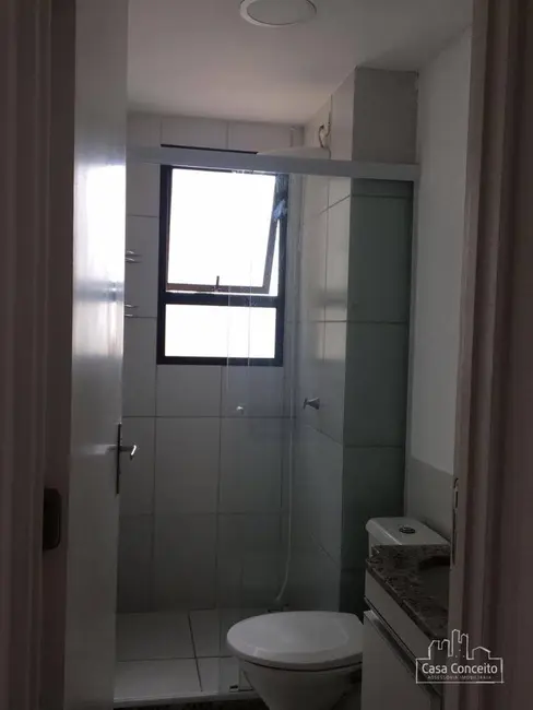 Apartamento com 2 quartos para alugar, 52m2 em Jardim Santa Fé, Sorocaba - SP - imagem 6 Foto 6 de Apartamento com 2 quartos para alugar, 52m2 em Jardim Santa Fé, Sorocaba - SP