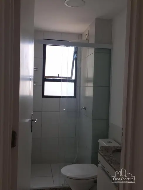 Apartamento com 2 quartos para alugar, 52m2 em Jardim Santa Fé, Sorocaba - SP - imagem 7 Foto 7 de Apartamento com 2 quartos para alugar, 52m2 em Jardim Santa Fé, Sorocaba - SP